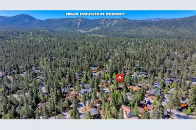 166 N Teakwood Drive, Big Bear Lake, CA 92315 - Photo 41