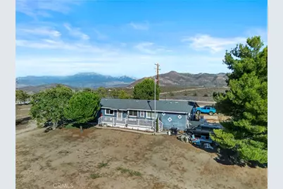 33945 Red Mountain, Hemet, CA 92544 - Photo 1