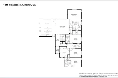 1216 Flagstone Lane, Hemet, CA 92545 - Photo 47