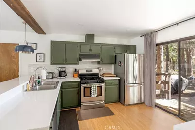 170 N Eureka Drive, Big Bear Lake, CA 92315 - Photo 9