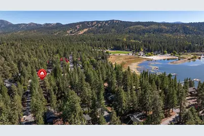 170 N Eureka Drive, Big Bear Lake, CA 92315 - Photo 5