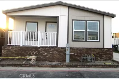 16860 Slover Avenue #67, Fontana, CA 92337 - Photo 1