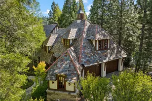 27596 High Knoll, Lake Arrowhead, CA 92352 - Photo 3