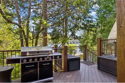 27596 High Knoll, Lake Arrowhead, CA 92352 - Photo 9