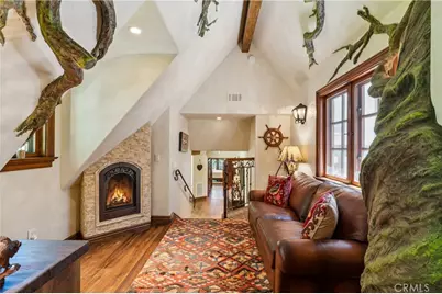 27596 High Knoll, Lake Arrowhead, CA 92352 - Photo 51