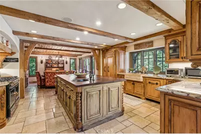 27596 High Knoll, Lake Arrowhead, CA 92352 - Photo 17