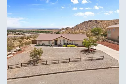 15984 Tinta Road, Apple Valley, CA 92307 - Photo 1