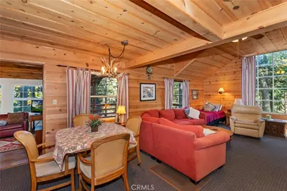 648 Crest Estates Drive, Lake Arrowhead, CA 92352 - Photo 9