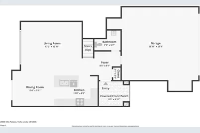 20005 Villa Palazzo, Yorba Linda, CA 92886 - Photo 21
