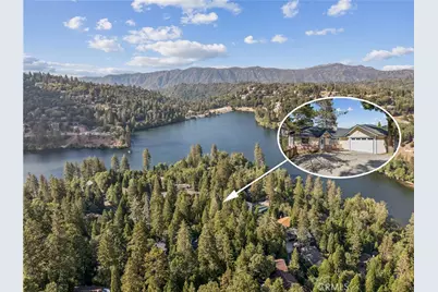 24526 Horst Drive, Crestline, CA 92325 - Photo 3