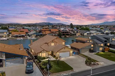 13675 Spring Valley Parkway, Victorville, CA 92395 - Photo 1