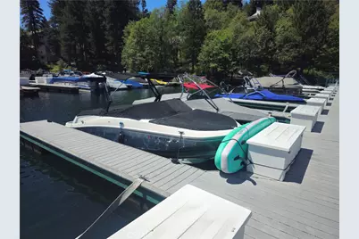 5 Mbm 5 Slip 16, Lake Arrowhead, CA 92352 - Photo 9