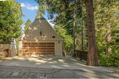 292 John Muir Road, Lake Arrowhead, CA 92352 - Photo 1