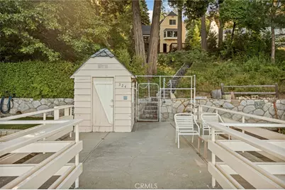 292 John Muir Road, Lake Arrowhead, CA 92352 - Photo 39