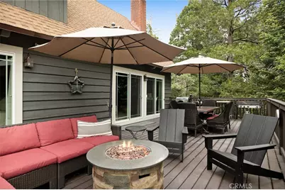 366 Rainier Road, Lake Arrowhead, CA 92352 - Photo 9