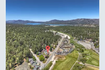 858 Club View Drive, Big Bear Lake, CA 92315 - Photo 7