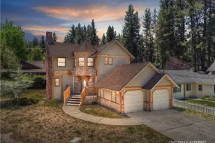858 Club View Dr, Big Bear Lake, CA 92315 - Photo 1