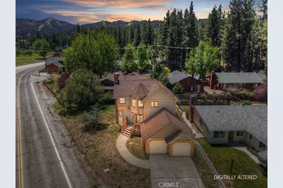 858 Club View Drive, Big Bear Lake, CA 92315 - Photo 3
