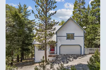 975 Teakwood Drive, Lake Arrowhead, CA 92352 - Photo 1