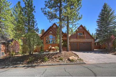 42285 Heavenly Valley, Big Bear Lake, CA 92315 - Photo 1