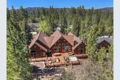 42285 Heavenly Valley, Big Bear Lake, CA 92315 - Photo 3