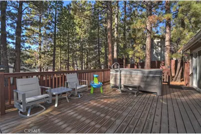 41659 Mockingbird, Big Bear Lake, CA 92315 - Photo 37