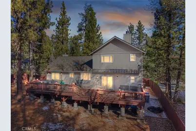 41659 Mockingbird, Big Bear Lake, CA 92315 - Photo 35