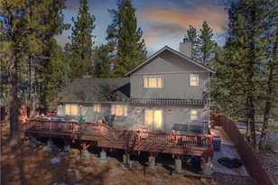 41659 Mockingbird, Big Bear Lake, CA 92315 - Photo 35