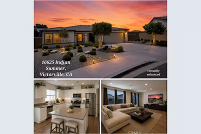 16625 Indian Summer, Victorville, CA 92395 - Photo 1
