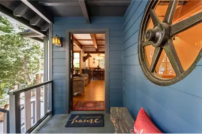 177 Joaquin Miller, Lake Arrowhead, CA 92352 - Photo 9