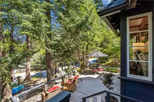 177 Joaquin Miller, Lake Arrowhead, CA 92352 - Photo 7