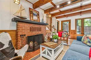 177 Joaquin Miller, Lake Arrowhead, CA 92352 - Photo 13