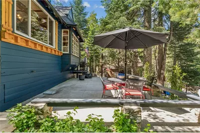 177 Joaquin Miller, Lake Arrowhead, CA 92352 - Photo 5