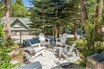 177 Joaquin Miller, Lake Arrowhead, CA 92352 - Photo 57