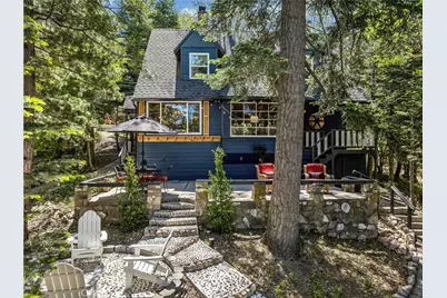 177 Joaquin Miller, Lake Arrowhead, CA 92352 - Photo 3