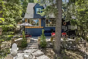 177 Joaquin Miller, Lake Arrowhead, CA 92352 - Photo 3