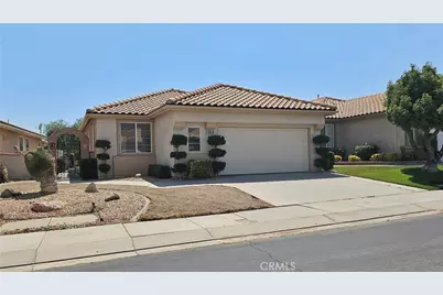 615 Brooklawn, Banning, CA 92220 - Photo 1