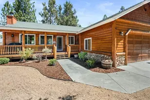 525 E Angeles Blvd, Big Bear City, CA 92314 - Photo 1