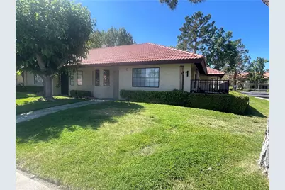 19170 Palo Verde Drive, Apple Valley, CA 92308 - Photo 1