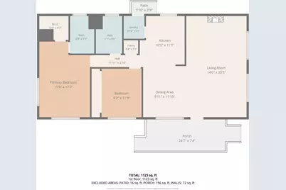 9391 California Ave #13, Riverside, CA 92503 - Photo 23