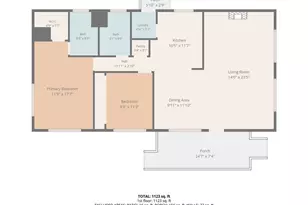 9391 California Ave, Riverside, CA 92503 - Photo 23