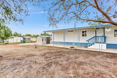 20399 Bailly, Perris, CA 92570 - Photo 1