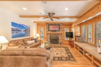 39145 Starview Lane, Big Bear Lake, CA 92315 - Photo 7