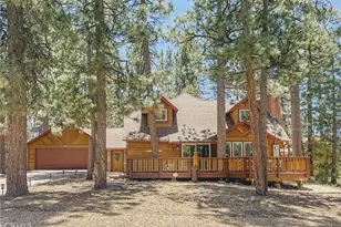 39145 Starview Ln, Big Bear Lake, CA 92315 - Photo 1