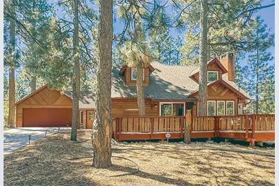 39145 Starview Lane, Big Bear Lake, CA 92315 - Photo 53