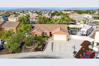 3479 Joshua Tree Court, Perris, CA 92570 - Photo 35