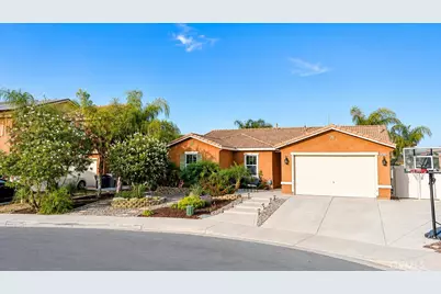 3479 Joshua Tree Court, Perris, CA 92570 - Photo 3
