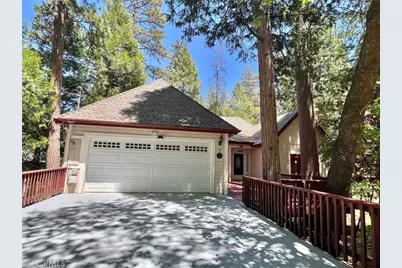 473 Annandale Drive, Lake Arrowhead, CA 92352 - Photo 3
