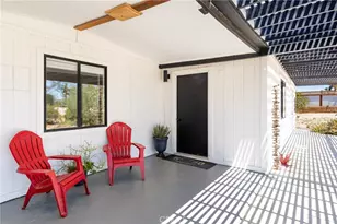 59012 Mesa, Yucca Valley, CA 92284 - Photo 1