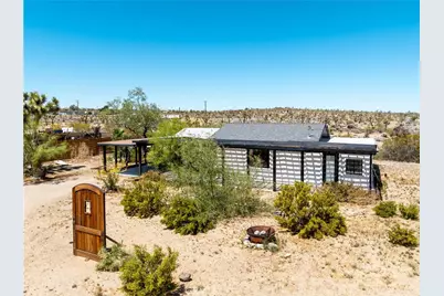 59012 Mesa, Yucca Valley, CA 92284 - Photo 3
